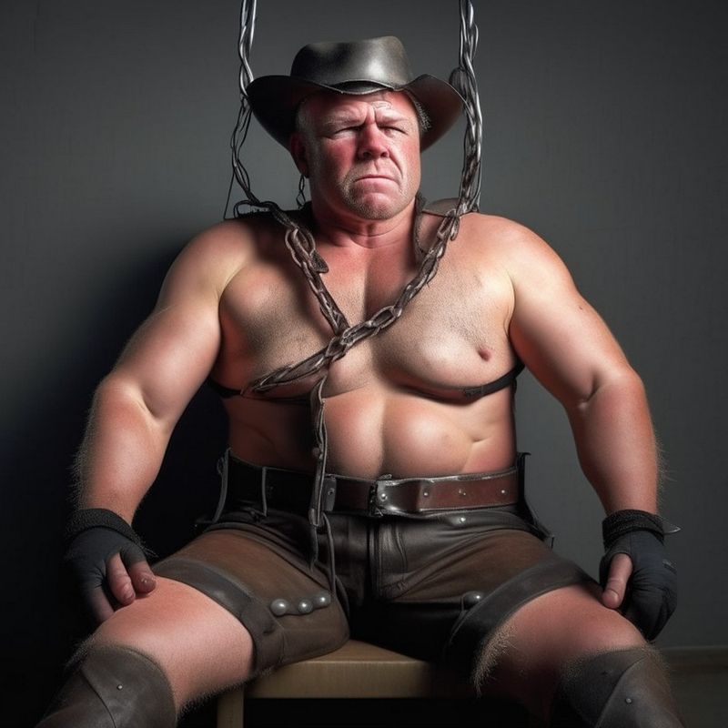 muscle daddy gay bondage bear tiedup aicowboy.jpeg