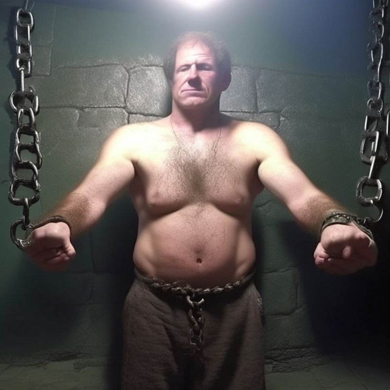 muscle daddy gay bondage man hairyman.jpeg