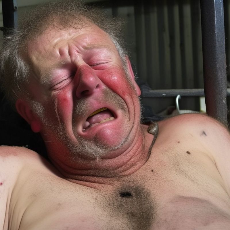 muscle daddy gay bondage man oldman.jpeg