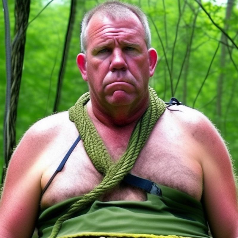 musclebear daddy tiedup restrained army.jpeg