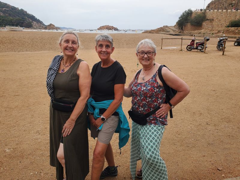 Tossa de Mar