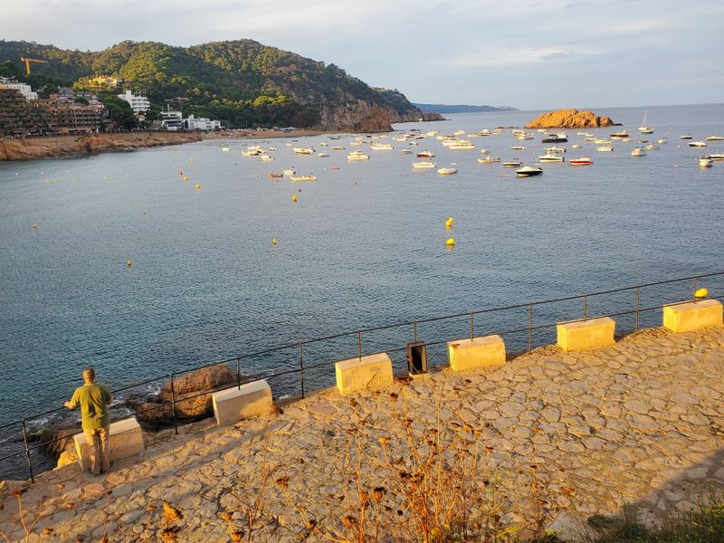 Tossa de Mar