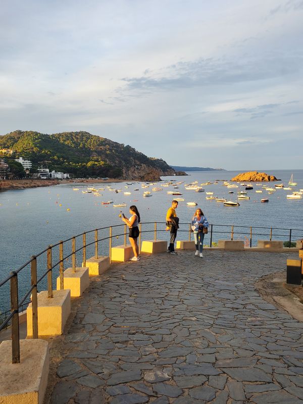 Tossa de Mar