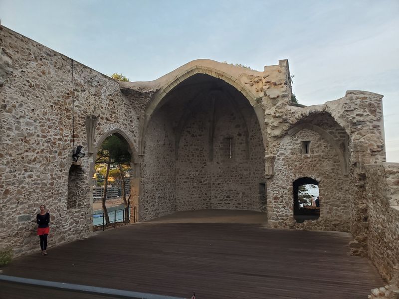Tossa de Mar