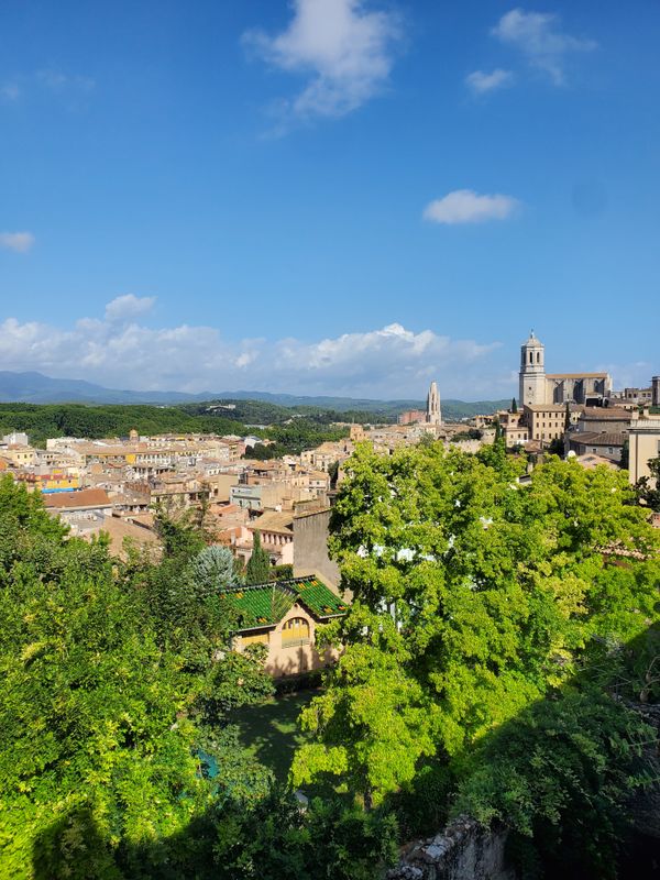Girona