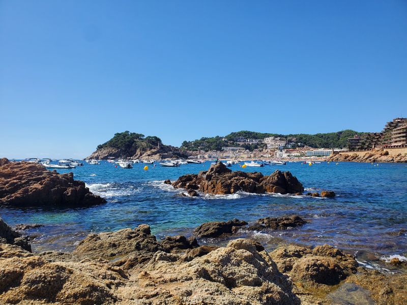 Tossa de Mar