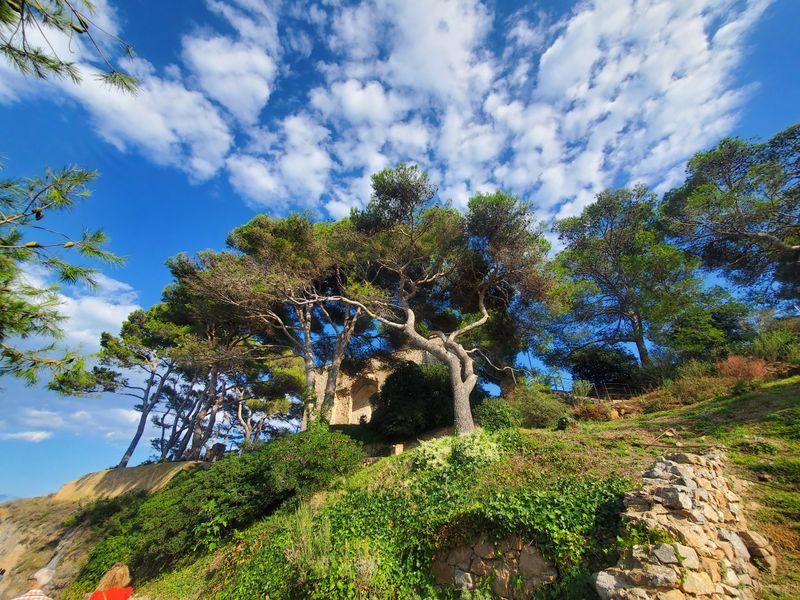 Tossa de Mar