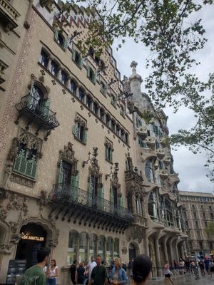 Barcelona