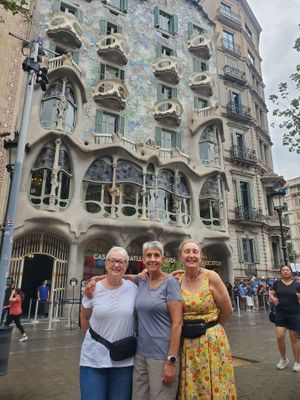 Barcelona