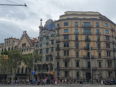 Barcelona