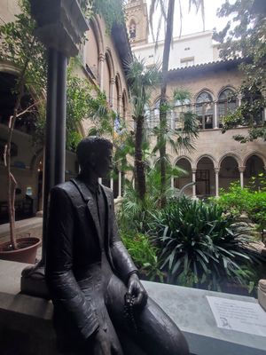 Barcelona