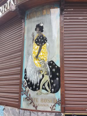 Barcelona