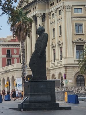 Barcelona
