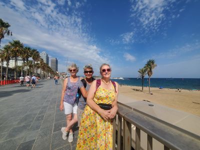 Barcelona