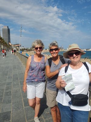Barcelona