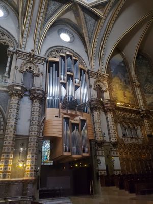 Montserrat