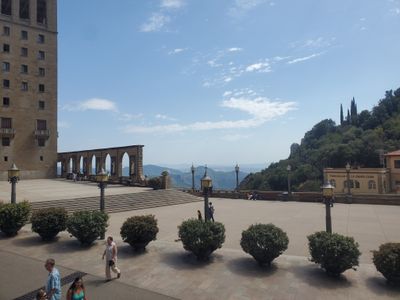 Montserrat