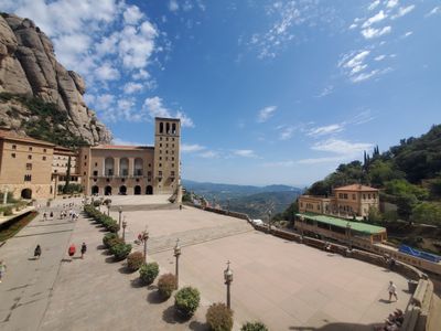 Montserrat