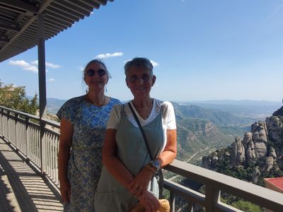 Montserrat