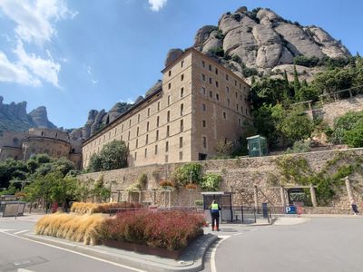 Montserrat