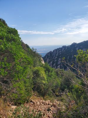 Montserrat