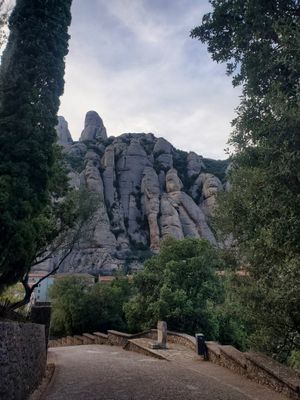 Montserrat