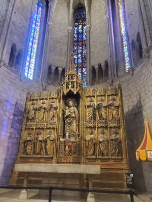Girona