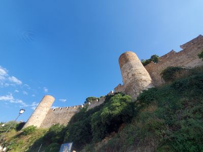 Tossa de Mar