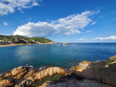 Tossa de Mar
