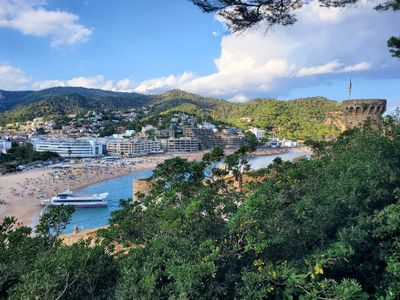 Tossa de Mar