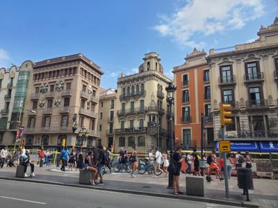Barcelona