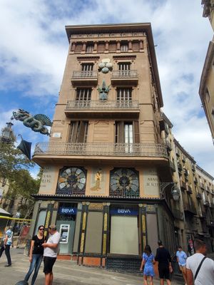 Barcelona