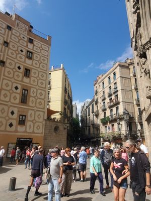 Barcelona