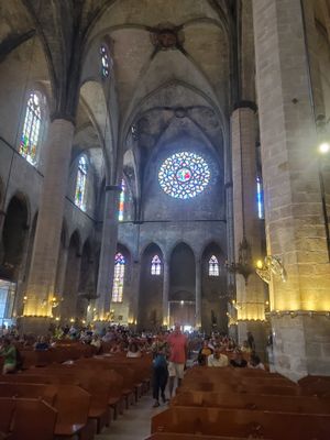 Barcelona