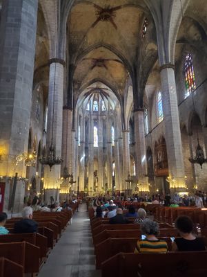 Barcelona