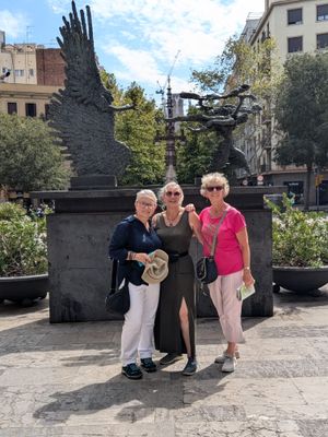 Barcelona