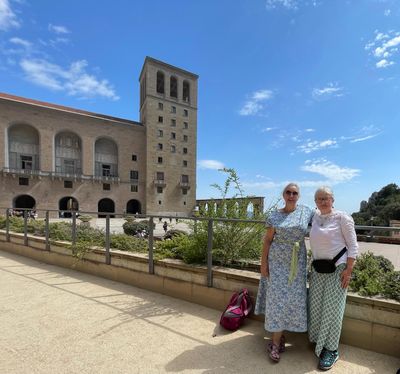 Montserrat