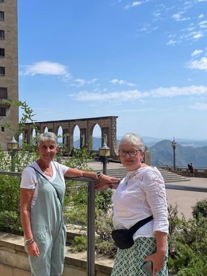 Montserrat