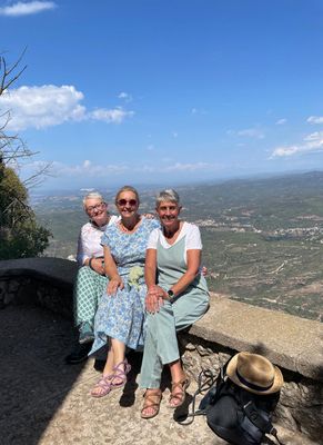 Montserrat