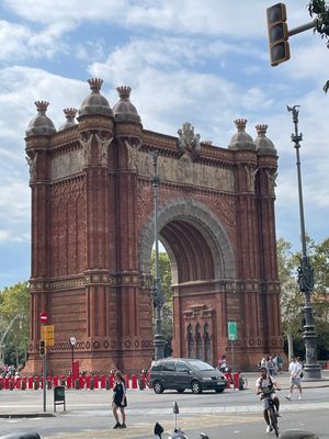Barcelona