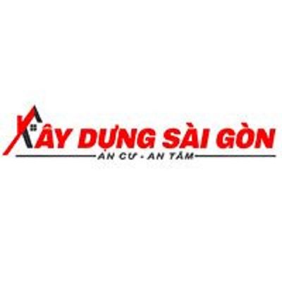 Thiết Kế Xây Dựng Sài Gòn