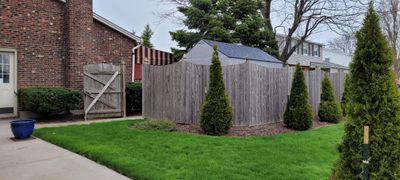 Shed Project