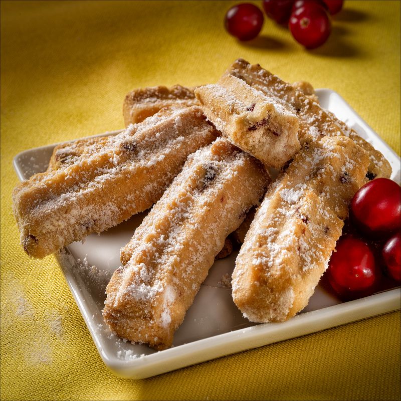 Ms Cheese Straws 