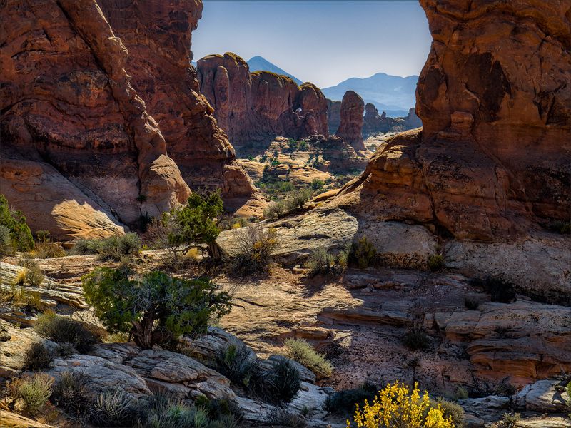 Arches N.P.