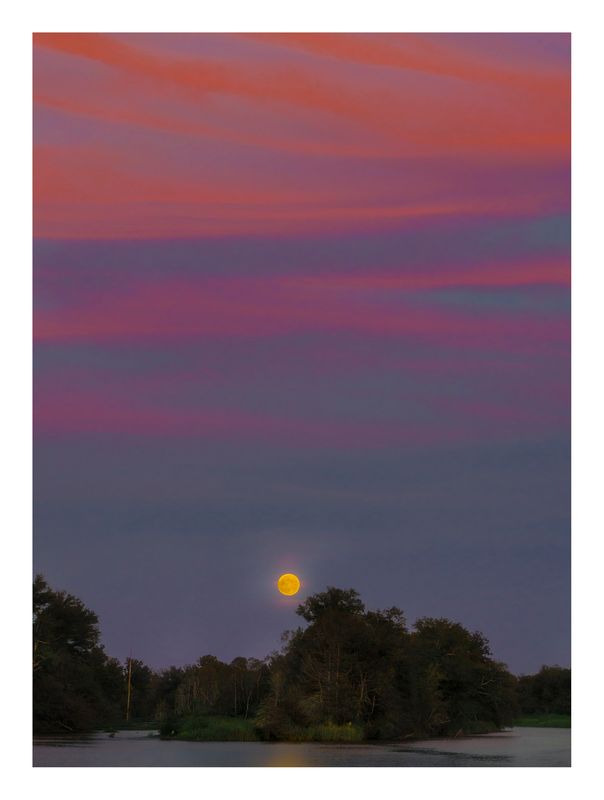 Supermoon 