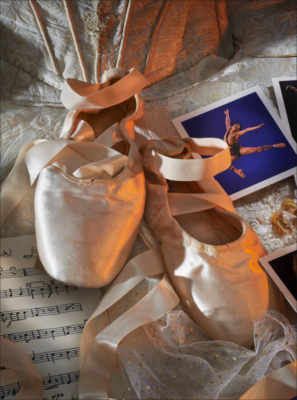 Ballet Subject