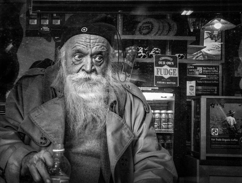 People,  Places  &  Things 