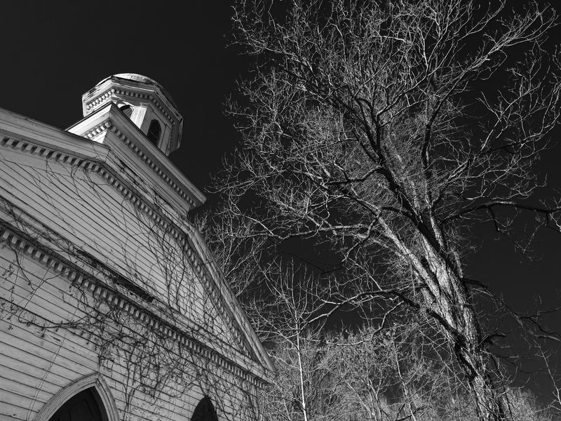 Rodney Church 