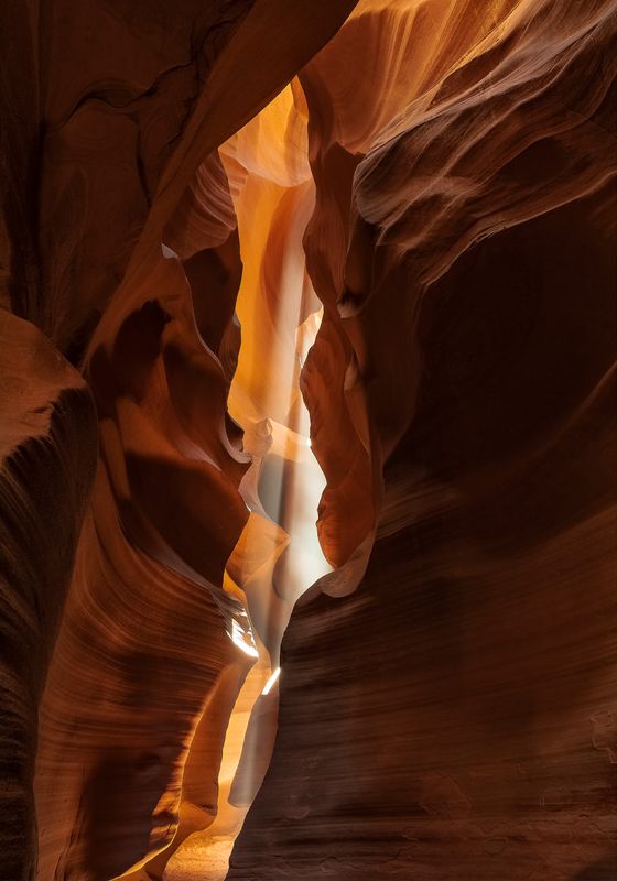 Upper Antelope Canyon 