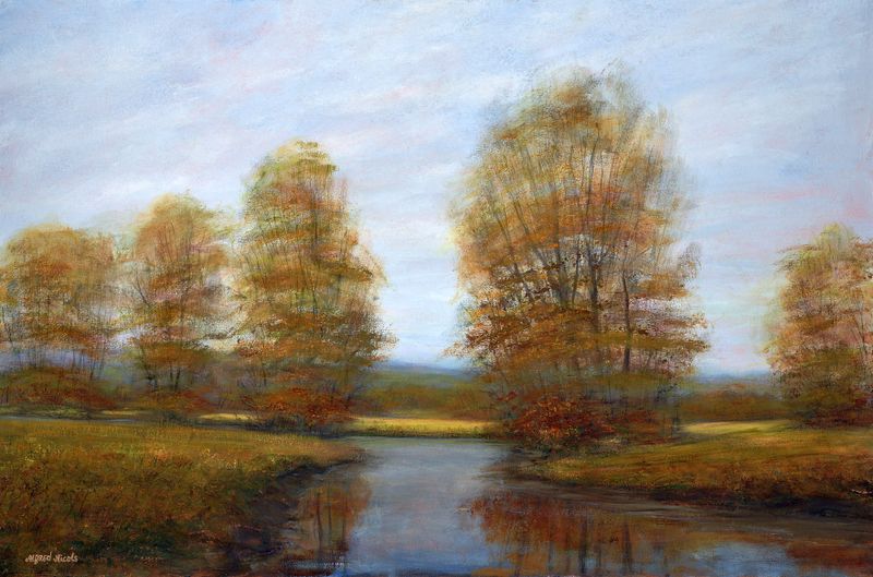   Willows by the Water 